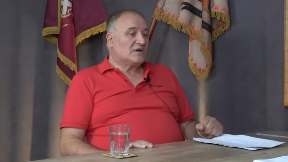 Povratak Mirka Jovića